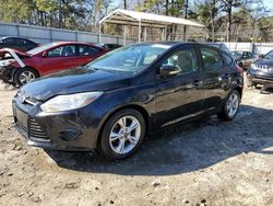 2014 Ford Focus SE for sale in Austell, GA