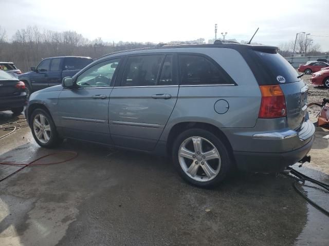 2007 Chrysler Pacifica Touring