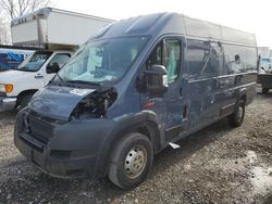 Salvage cars for sale from Copart Central Square, NY: 2020 Dodge RAM Promaster 3500 3500 High