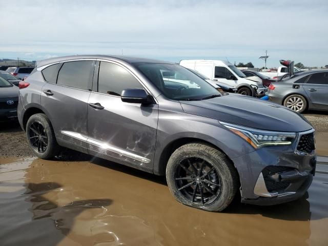 2020 Acura RDX