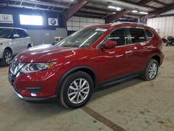 Nissan Rogue Vehiculos salvage en venta: 2020 Nissan Rogue S