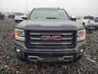 2014 GMC Sierra K1500 SLE