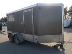 2013 RR Trailer en venta en Eldridge, IA