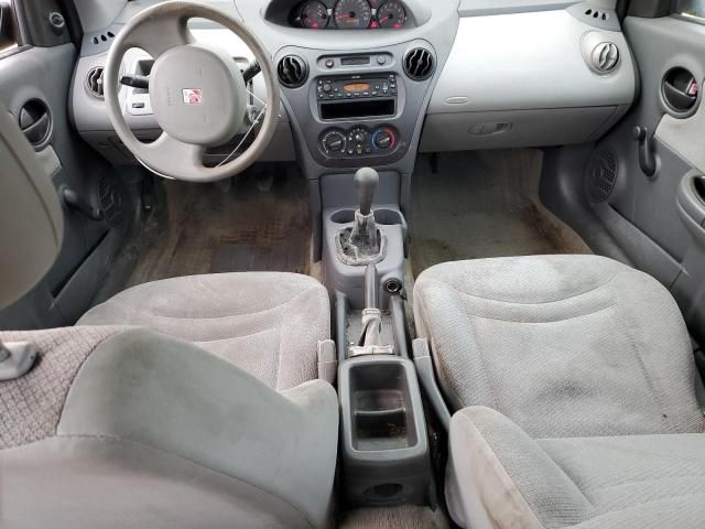 2003 Saturn Ion Level 1