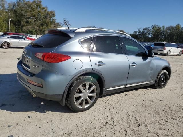 2016 Infiniti QX50