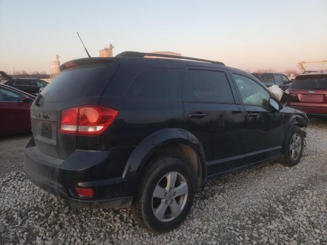 2011 Dodge Journey Mainstreet