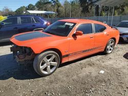 Dodge salvage cars for sale: 2008 Dodge Charger R/T