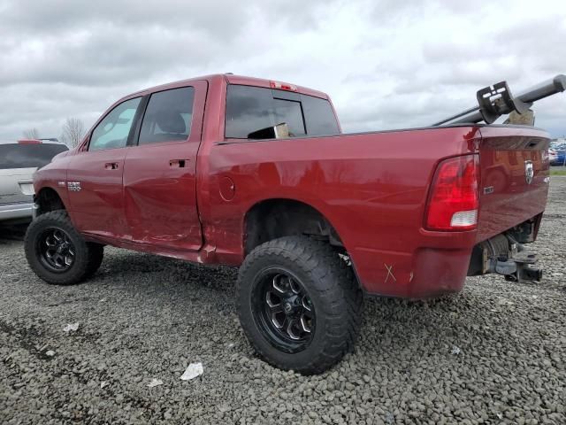 2015 Dodge RAM 1500 SLT