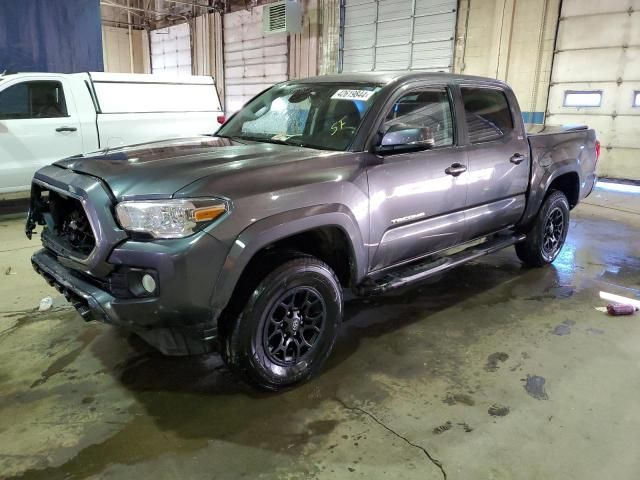 2022 Toyota Tacoma Double Cab