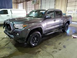 Toyota Tacoma Vehiculos salvage en venta: 2022 Toyota Tacoma Double Cab