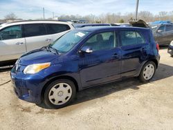 Scion salvage cars for sale: 2008 Scion 2008 Toyota Scion XD