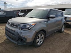 2018 KIA Soul for sale in Phoenix, AZ