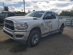 Vehiculos salvage en venta de Copart Miami, FL: 2019 Dodge RAM 2500 BIG Horn