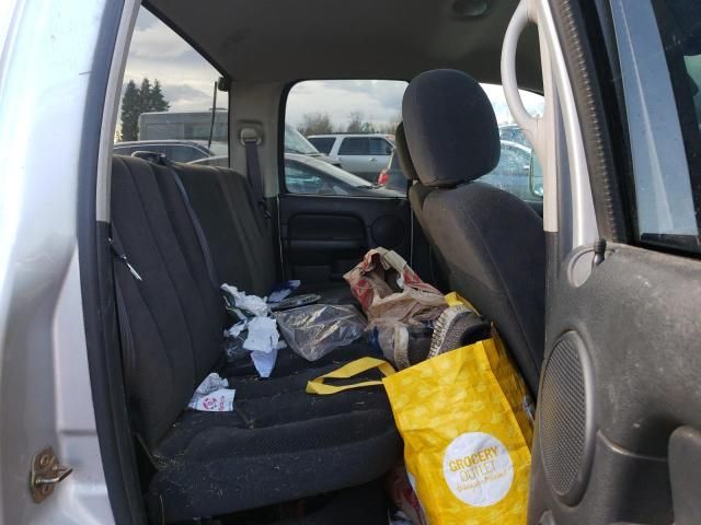 2003 Dodge Ram 2500 st