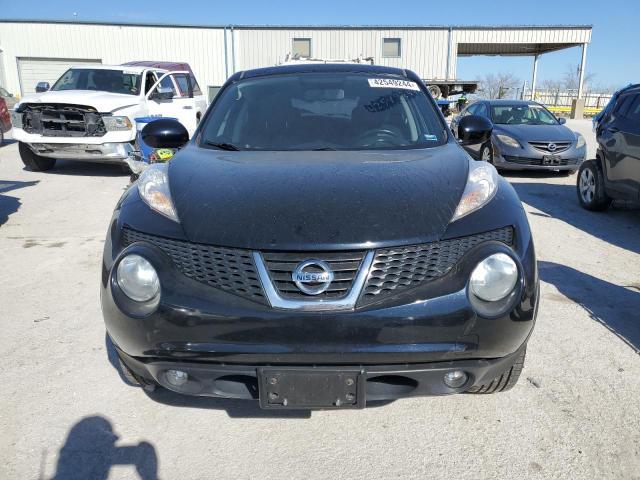 2012 Nissan Juke S