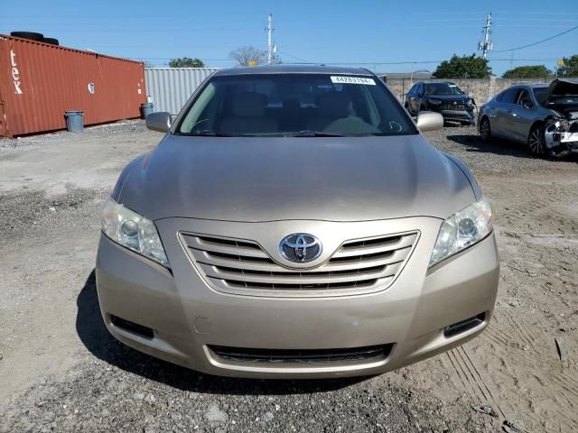 2007 Toyota Camry CE