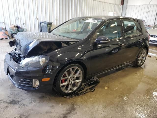 2013 Volkswagen GTI