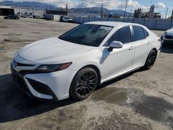 2021 Toyota Camry SE for sale in Sun Valley, CA