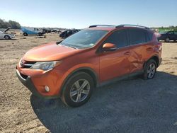 2015 Toyota Rav4 XLE en venta en Theodore, AL