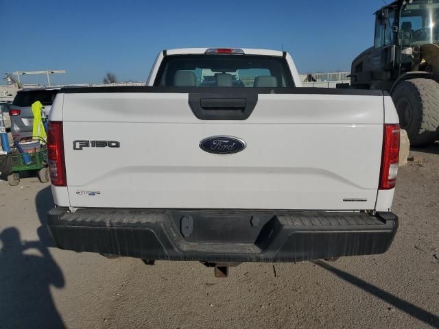 2016 Ford F150