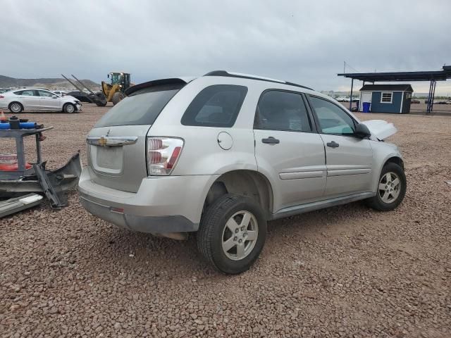 2008 Chevrolet Equinox LS