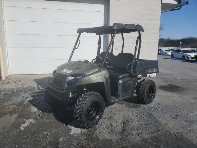 2014 Polaris Ranger 570