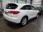 2013 Acura RDX Technology