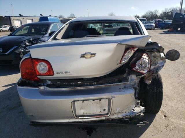 2009 Chevrolet Malibu LS