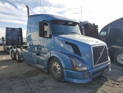 Volvo vn salvage cars for sale: 2012 Volvo VN VNL
