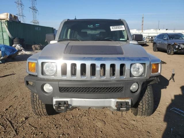 2008 Hummer H3