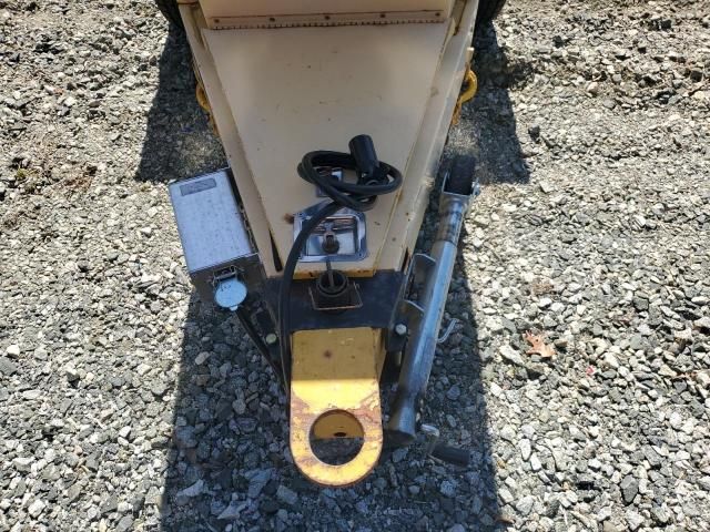 1993 Ck Power Generator