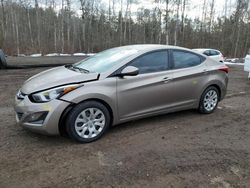 2016 Hyundai Elantra SE for sale in Bowmanville, ON