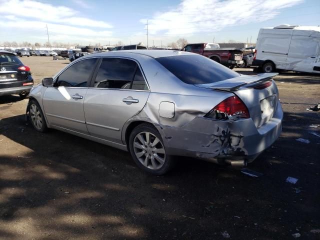 2006 Honda Accord EX