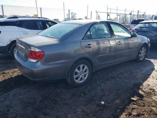 2006 Toyota Camry LE