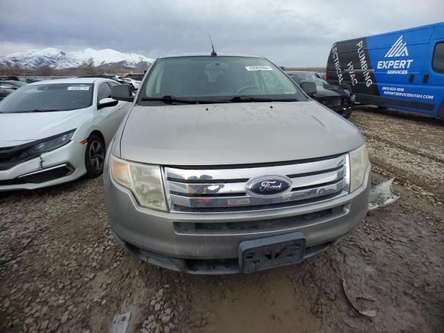 2008 Ford Edge SE