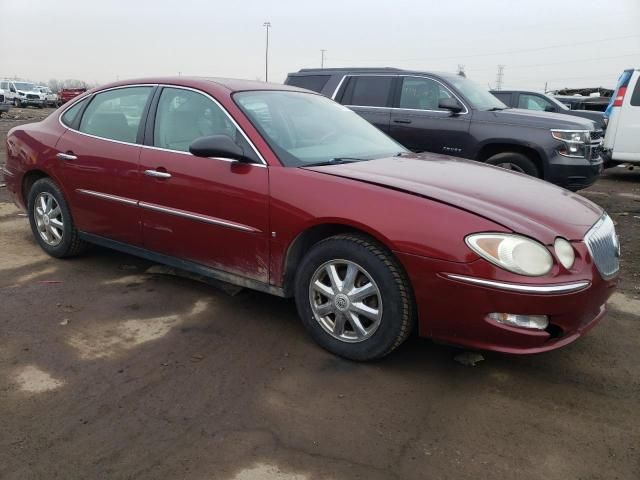 2008 Buick Lacrosse CX