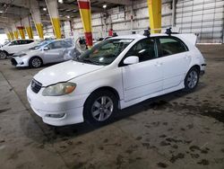 2005 Toyota Corolla CE en venta en Woodburn, OR