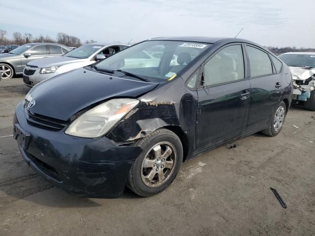 2004 Toyota Prius