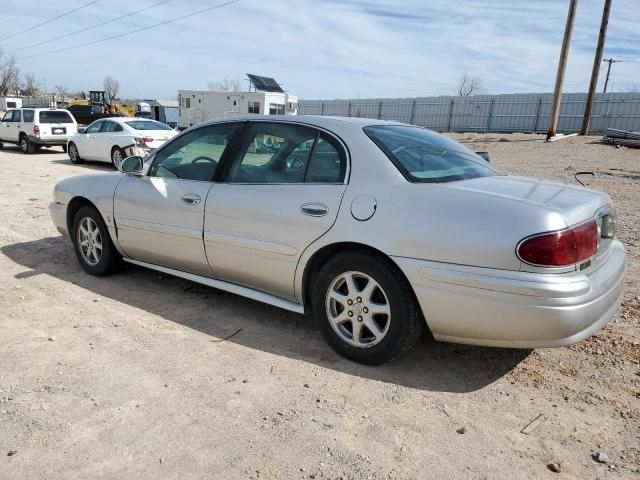 2004 Buick Lesabre Custom