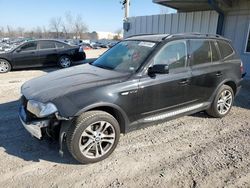 2008 BMW X3 3.0SI for sale in Cahokia Heights, IL