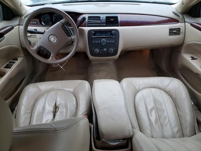 2006 Buick Lucerne CXL