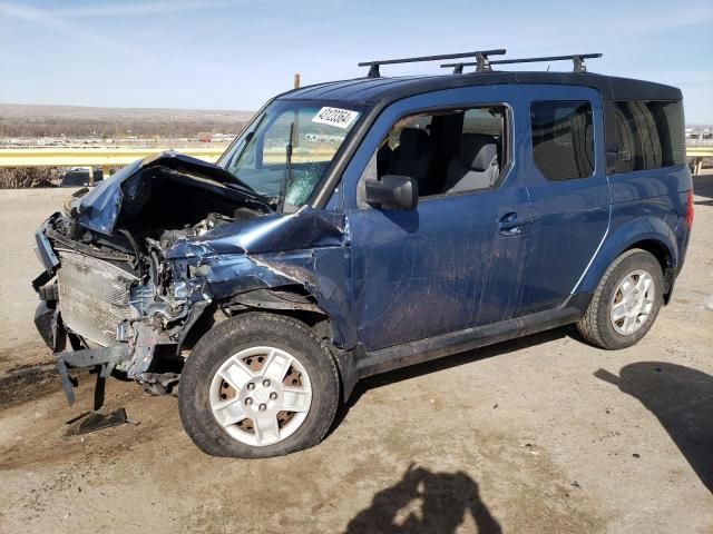 2008 Honda Element EX