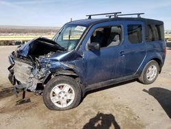 Honda Element Vehiculos salvage en venta: 2008 Honda Element EX