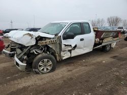 2016 Ford F150 Super Cab for sale in Greenwood, NE
