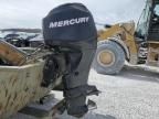 2001 X-Press Boat