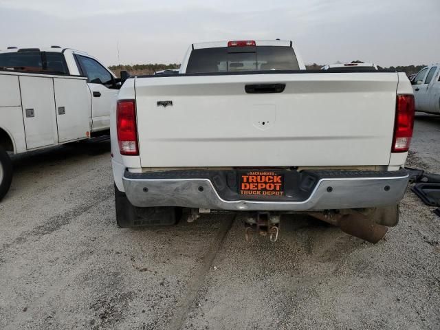 2012 Dodge RAM 3500 Laramie