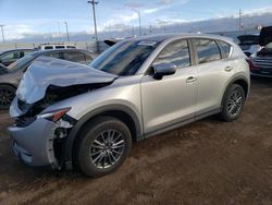2017 Mazda CX-5 Sport for sale in Greenwood, NE