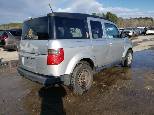 2006 Honda Element EX