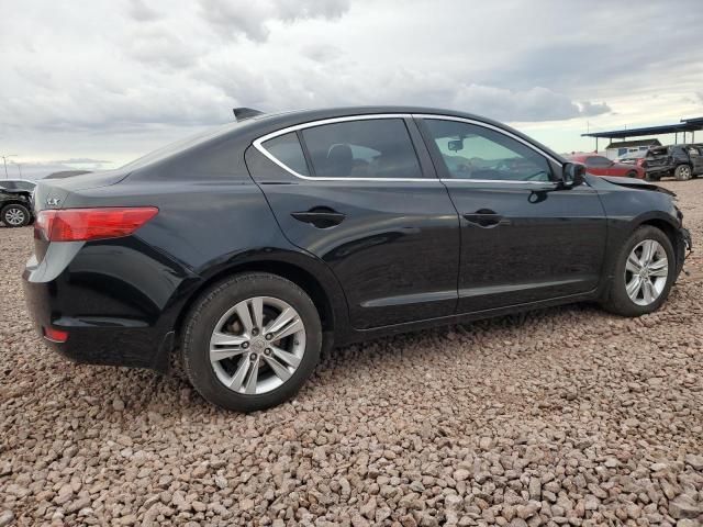 2013 Acura ILX 20