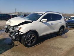 2019 Nissan Rogue S en venta en Louisville, KY